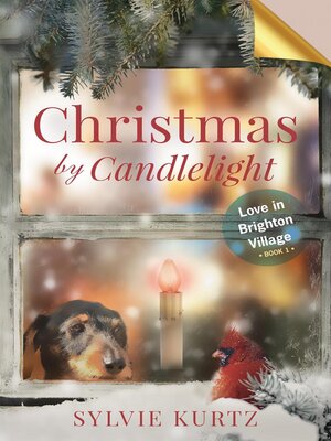 cover image of Christmas by Candlelight